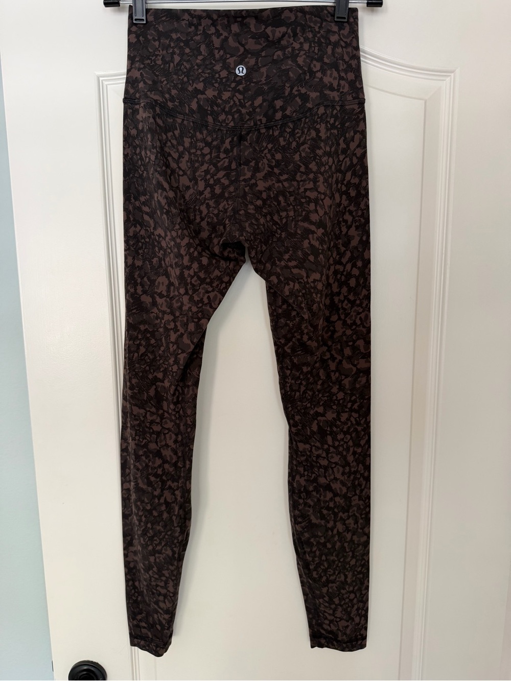 Lululemon Wunder Under High-Rise Tight 28" *Full-On Luxtreme - Picture 8 of 9